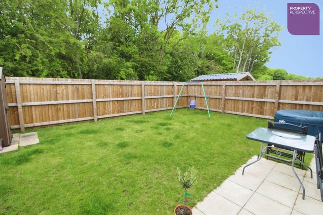 82, Lampman Way, Costhorpe, Worksop photo 4