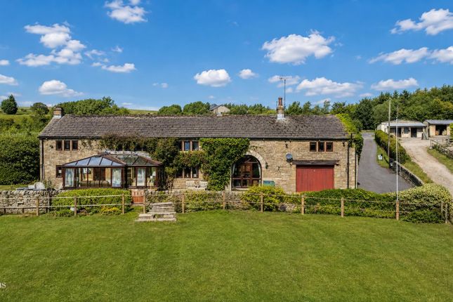 Meadows Farm, Meadow Head Lane, Norden photo 2