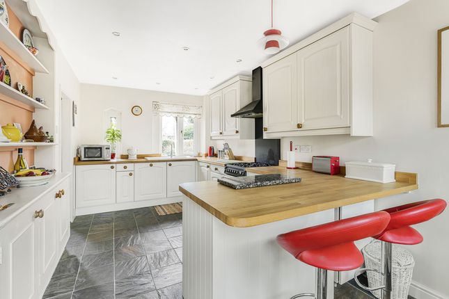 Semi-detached house for sale in 30 New Road, Charney Bassett