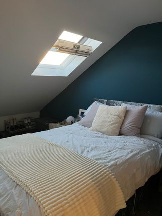 Thumbnail Room to rent in Cassiobridge Road, Watford