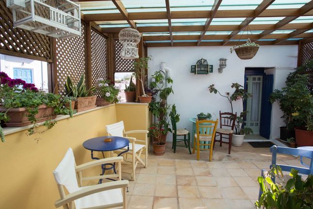 Hotel/guest house for sale in Old Town, Chania (Town), Chania, Crete, Greece