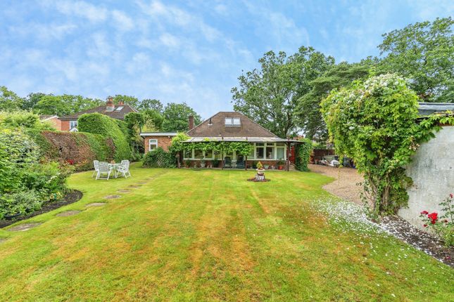 Spring Cottage, 127, Lyndhurst Road, Southampton photo 2