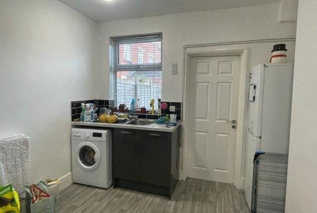 Terraced house for sale in Archer Street, Lincoln