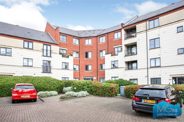 Flat for sale in Statham Court, Tollington Way, Holloway, London