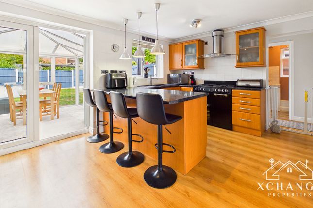 15, Sheridan Drive, Galley Common, CV10 photo 3