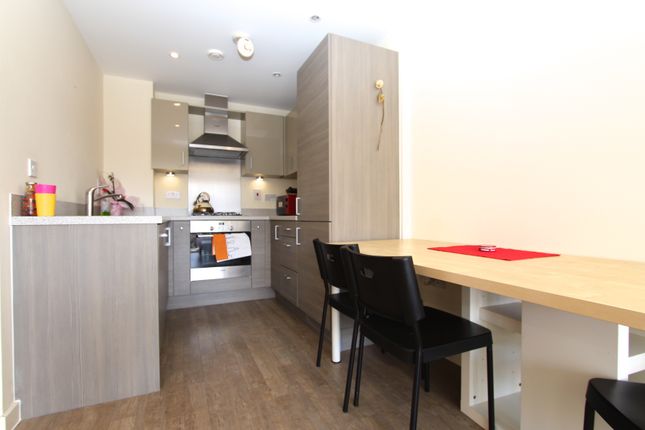 Flat 52, 12, Skerne Road, Kingston Upon Thames photo 3