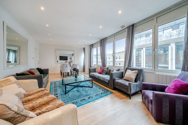 A, 5, Collier House, London photo 2