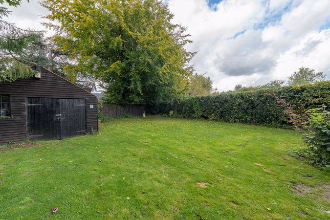 Detached house for sale in Straight Half Mile, Maresfield, Uckfield