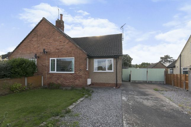 Bungalow for sale in The Broadway, Abergele, Conwy