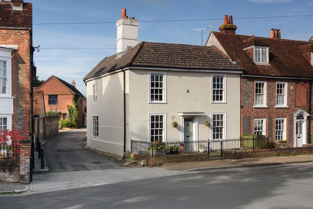 Property For Sale In Portchester
