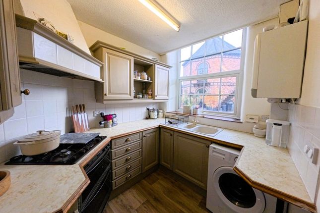 Park Mews, Alfreton photo 4