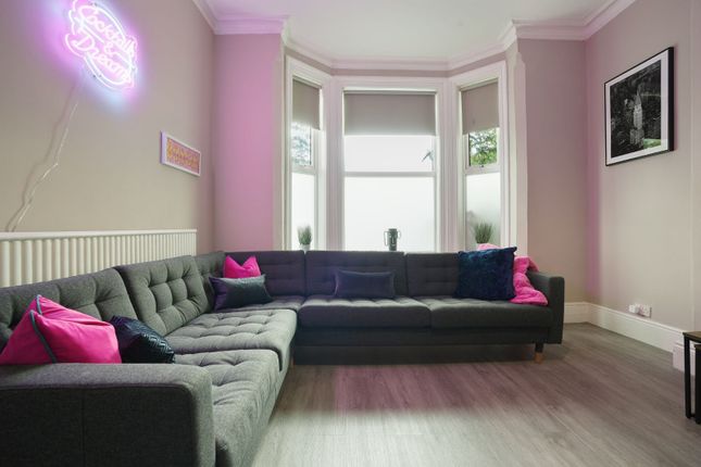 1, Larkdale Street, Nottingham photo 2