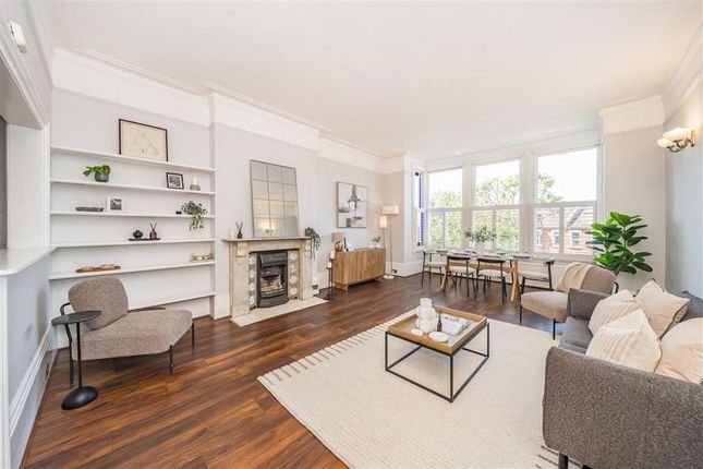 49C, Cavendish Road, London photo 2