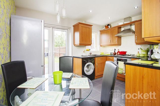 62, Godwin Way, Stoke On Trent photo 5