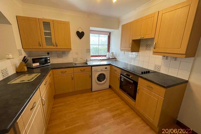 Melville Court, Rose Street, First Floor Left, Aberdeen, AB10, Rose Street, First Floor Left, Aberdeen photo 3