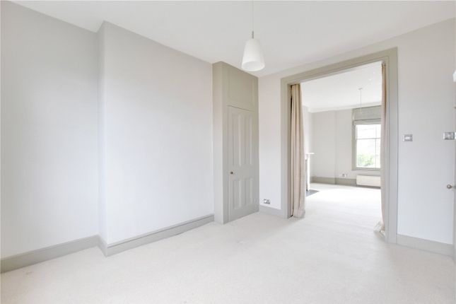 Terraced house for sale in Greenwich South Street, Greenwich, London