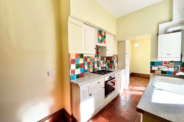 3 Gable Cottages Blythe Bridge Road, Stoke-On-Trent photo 3