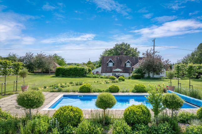4-bed detached on West Harting, Petersfield, £1,985,000