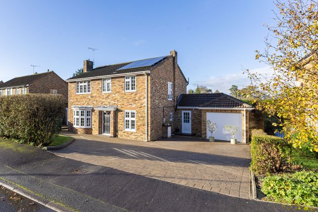 5-bed house on 27, Curtis Road, Alton, £875,000