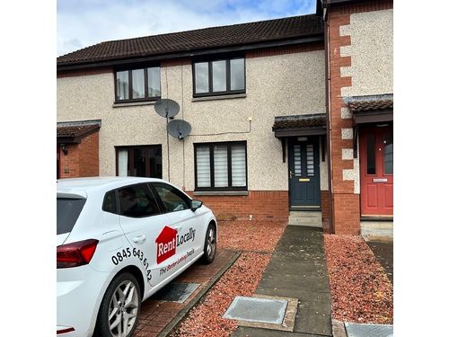 Thumbnail Terraced house to rent in Foxknowe Place, Livingston