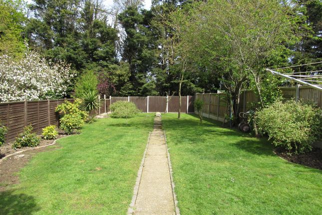 Detached bungalow for sale in Priory Lane, Herne Bay