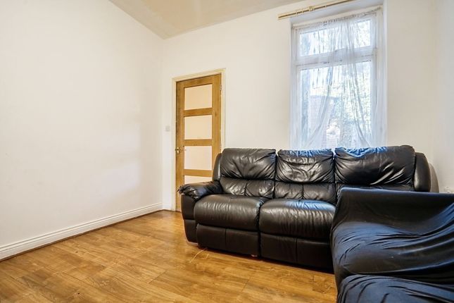 Terraced house for sale in Ruby Street, Leicester
