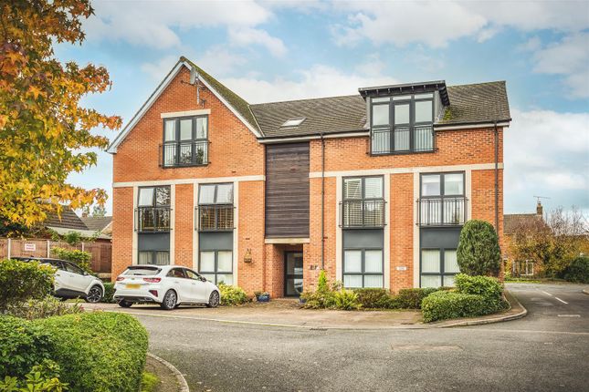 Thumbnail Flat for sale in Auckland Place, Duffield, Belper