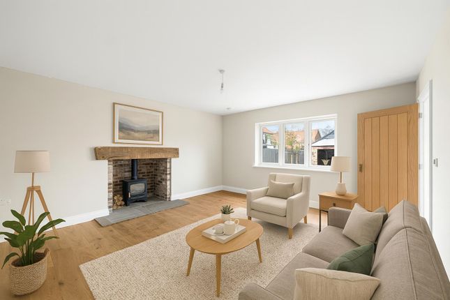 3, Granary Court, Lincoln photo 3