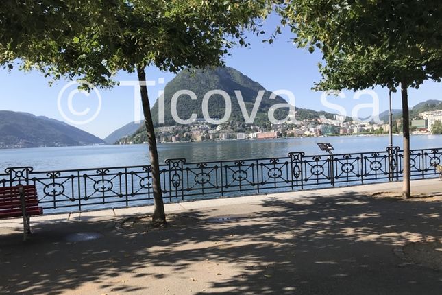 Apartment for sale in 6900, Lugano, Switzerland