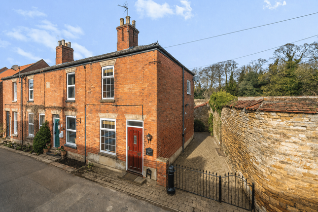 2-bed house on 6, Far Lane, Lincoln, £175,000
