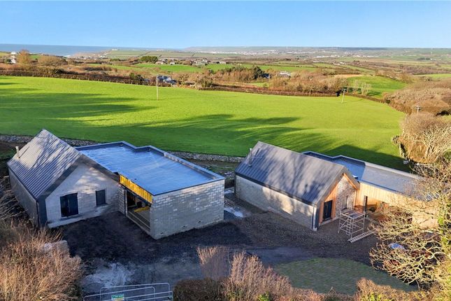 3-bed house on Meadow Rise, Poundstock, Bude, £575,000