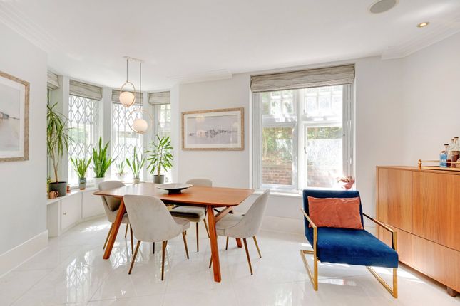 Flat 1,, Albermarle Mansions, London photo 4