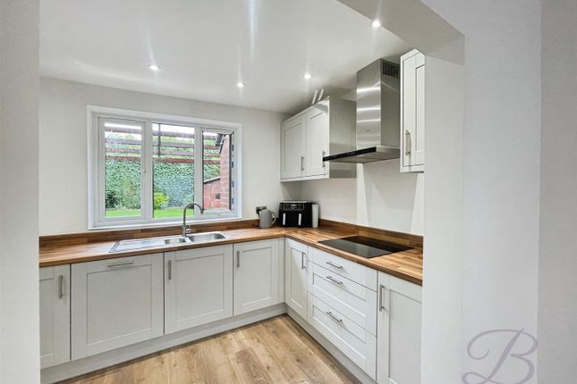 Birkland Avenue, Mansfield photo 3