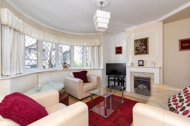 Semi-detached house for sale in Brixham Road, Welling