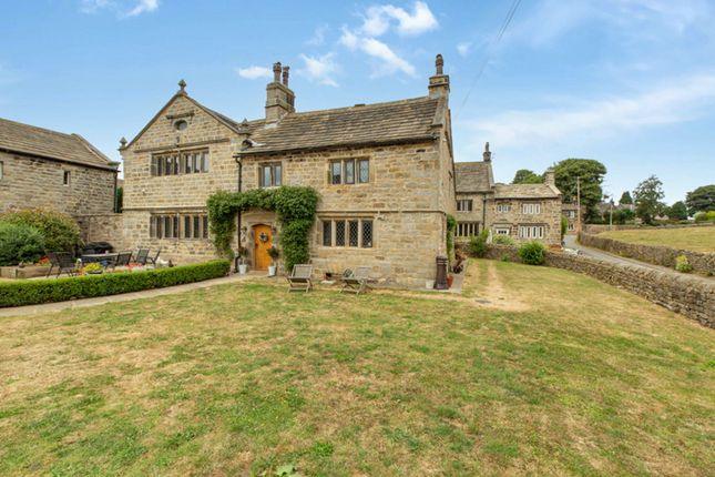 Old Hall Farm Clifton Lane, Otley photo 2