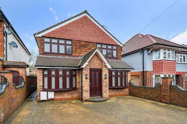 Detached house for sale in Slough, Berkshire