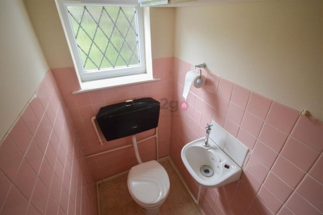 Semi-detached house for sale in Charnock Drive, Sheffield
