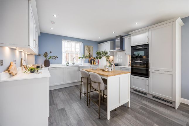 Plot 86, The Corfe, Frenches Green, Poole photo 3