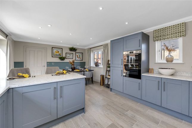 Plot 20 The Chiltern,, Brundall Meadows, Brundall photo 4