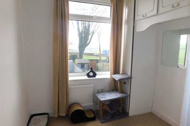 Terraced house for sale in Doctor Lane, Scouthead, Oldham
