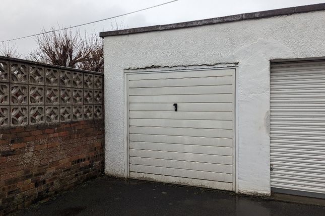 Thumbnail Parking/garage to rent in Turnhouse Road, Gyle, Edinburgh