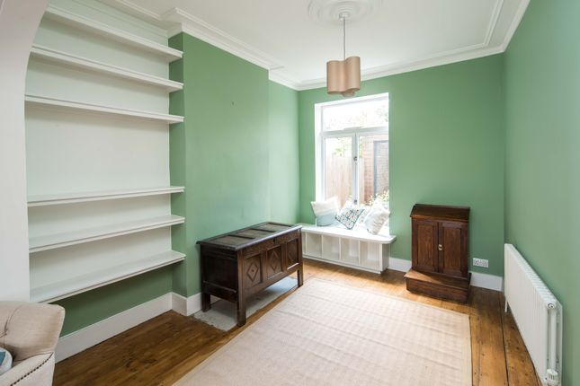 Terraced house to rent in Coleman Road, London