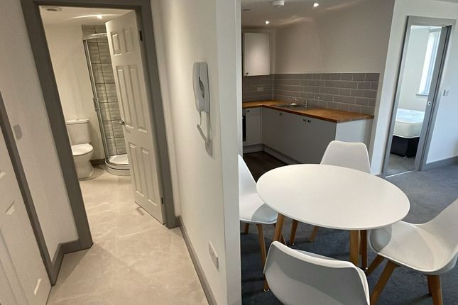 BH 204, Balm Road Leeds, Leeds photo 2