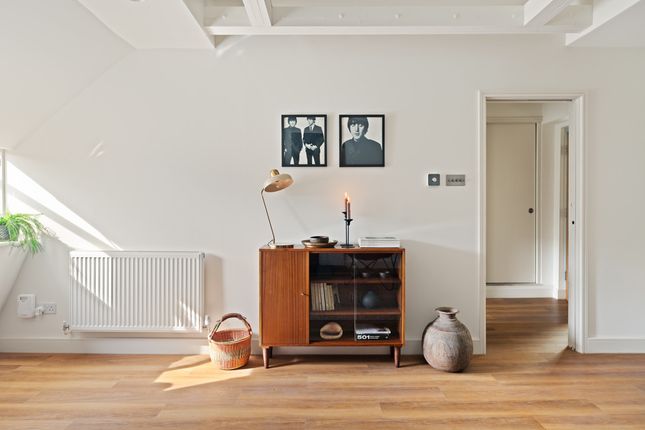 Flat Flat 3, 80a, Park Street, Bristol photo 4