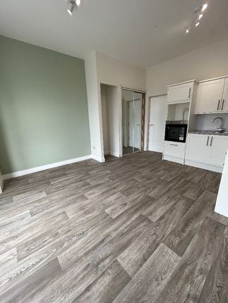 Flat to rent in Station Road, Stevenston, North Ayrshire