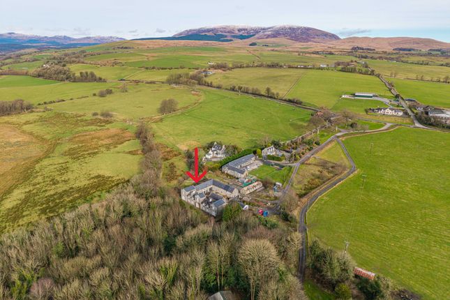 Stable Lodge, Newton Stewart photo 2