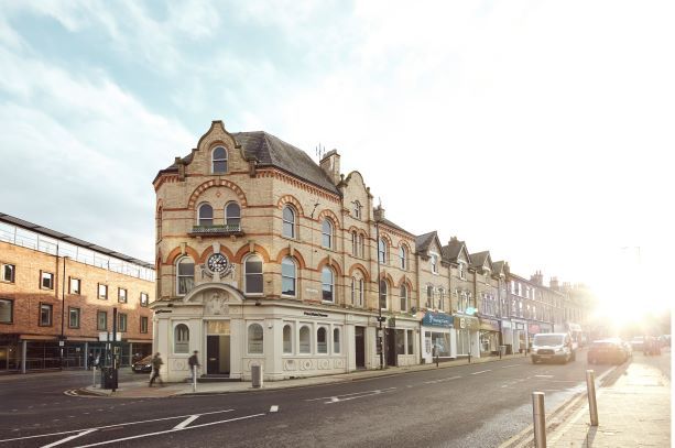Office to let in 1-5 The Downs, Altrincham, Cheshire