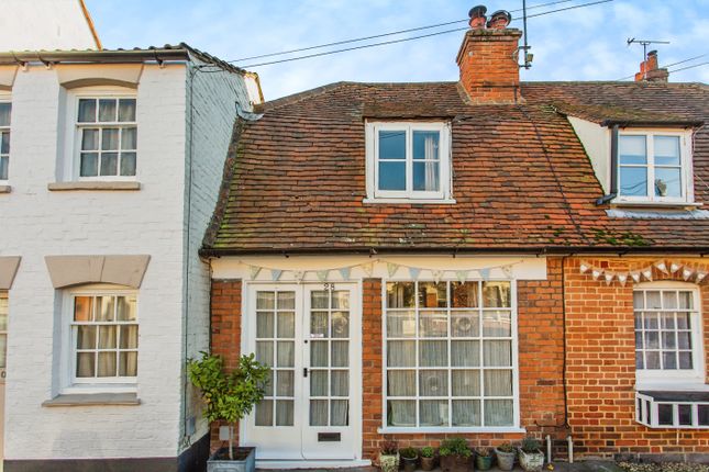 Terraced house for sale in East Street, Rochford, Essex