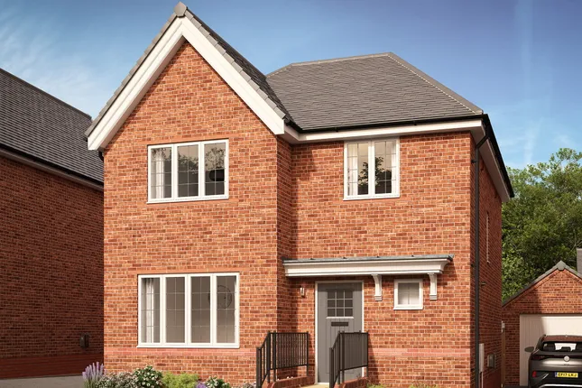 Bloor Homes - Somerby View