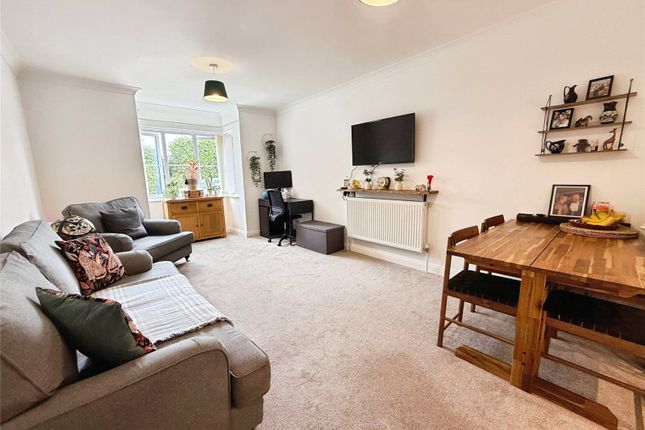 Flat 3, Fair Oak,, Fircroft Close, Reading photo 2